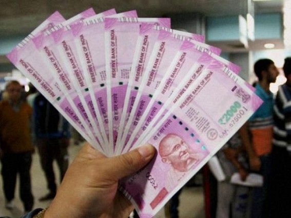 Bhanuâ€™s 600 croreâ€™s one time package for Govt employees irks resentment : Pay review committee yet to satisfy publicâ€™s queries 
