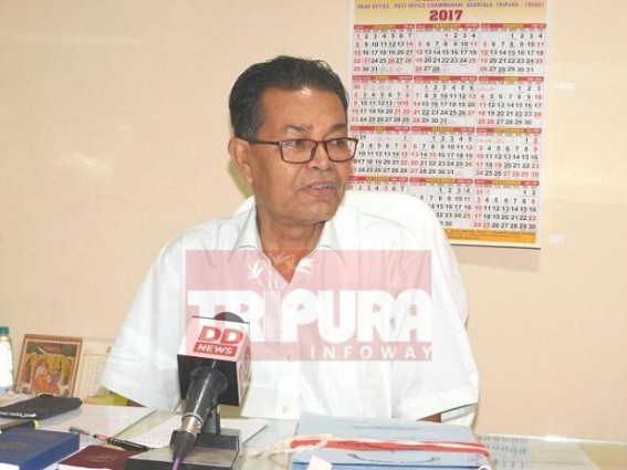 'New Bottling Plant will be 3 times larger than Bishalgarh bottling plant' : Bhanu