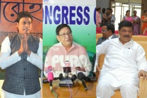 Barman will be a threat for Biplab : signals Birjit Sinha