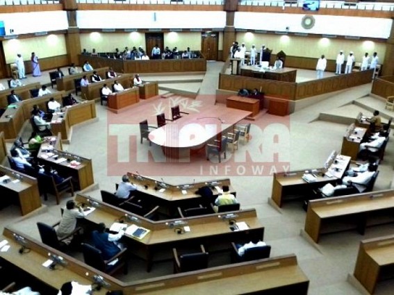 9 day long Budget sessionâ€™s contentions at a glance 