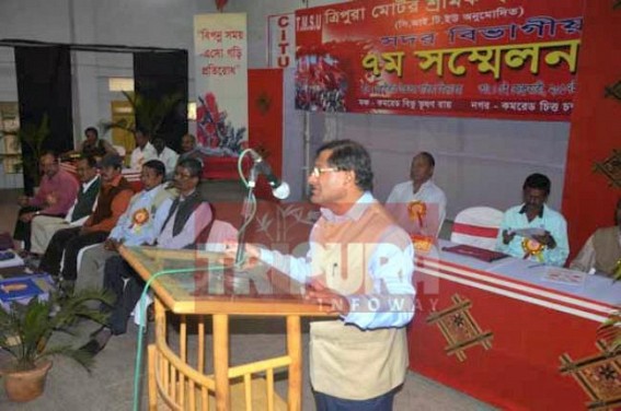 Noncash move turns heavy on CPI-M leaders
