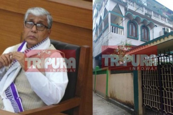 CPI-Mâ€™s Chit Fund Scam :  Many chit fund companies exempted charge-sheets including Jiban Sambridhhiâ€™s Director Ratan Chowdhuryâ€™s 2nd chit-fund-company, with whom CMâ€™s In-Laws family made deals in 2016