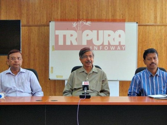NIT Director condemns indisciplines in Govt Colleges, Universities 
