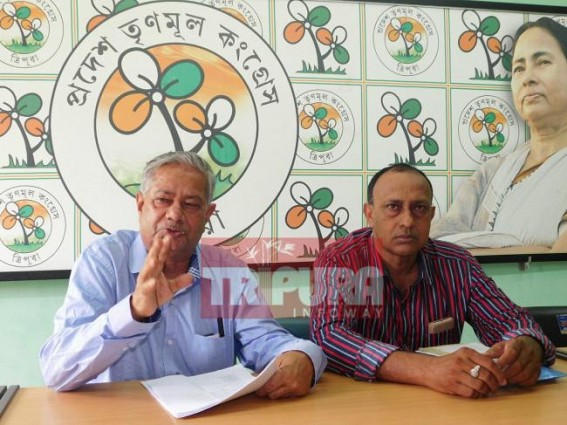 TMC formed state committee for SC / Minority welfare