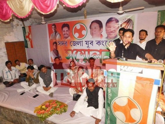 'Ex-MLAs of Congress will get answer in 2018' : Congress