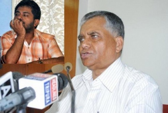 Melarmath's CPI-M HQ turns a mafia den : Smugglers, Drug addicts turn DDK Journalists, TIWN demands CBI raid