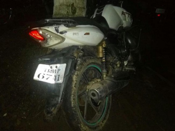 Attack on traffic police at Udaipur