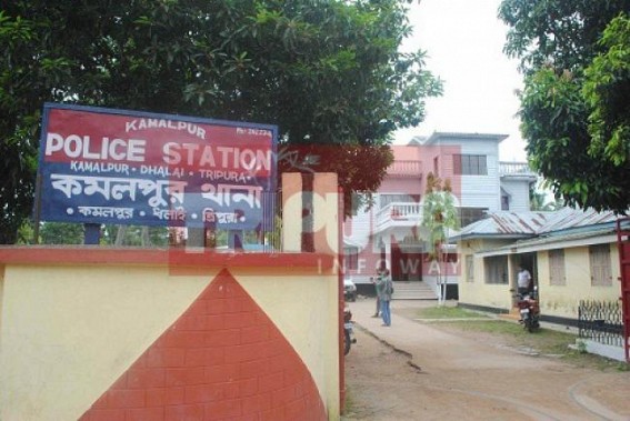 Gamblers continue anti-social deeds: Police reluctant in all the happening 