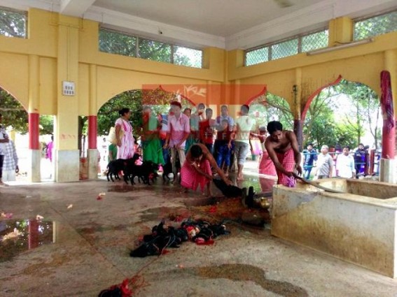 Has India remained barbaric, uneducated after 70 yrs of independence ? 