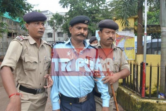 Security guard beats lady patient at IGM