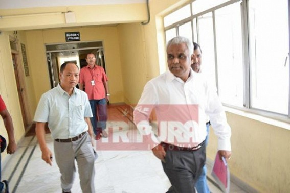 Indo-Bangla railway project to be completed on 2018â€™s December : NFR Official