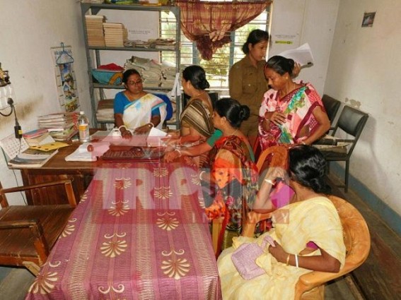 5 years girl raped, CPI-M accused BJP leader's son