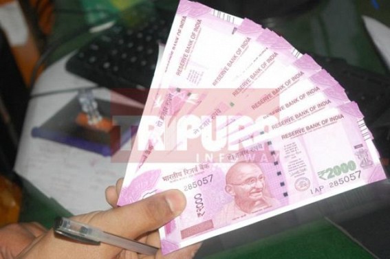 Demonetization was handled successfully due to advanced technology : Minister