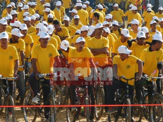 'Stop misuse of fuels' : ONGC