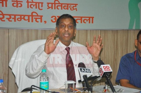 ONGC to go for 20 days shutdown from Aug-19 : SC Soni
