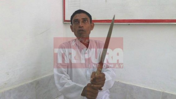 Ranjit Das's murderer arrested, confessed crime
