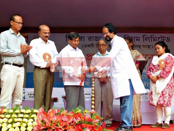 Power-substation inaugurated at Capital City