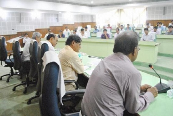 Frequent power cuts disrupt lives