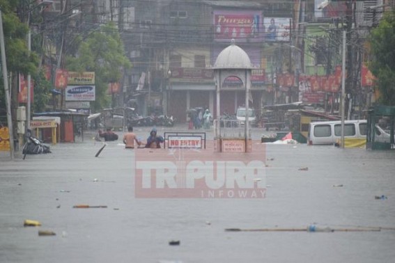 Irony of SMART City hits public hard