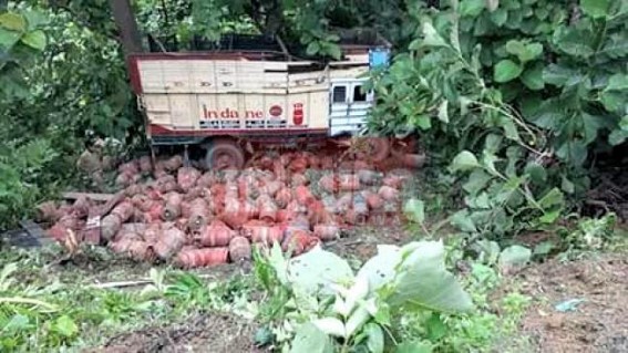 Reckless driving left one critical