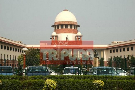 Rs. 2013.68 lakhs wages still pending under MGNREGA amidst highest(?) â€˜mandaysâ€™ boosting by CPI-M Govt  : Supreme Court orders Tripura Govt to clear unpaid REGA wages 