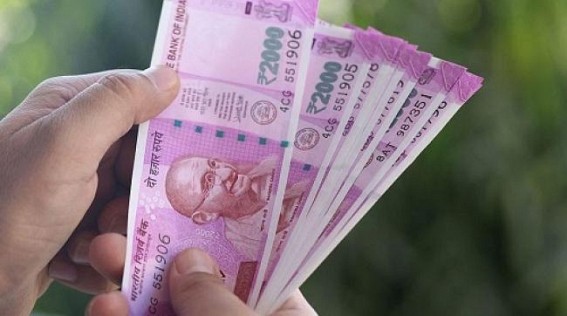 Official transferred, NHM's salaries pending at Unkoti Dist