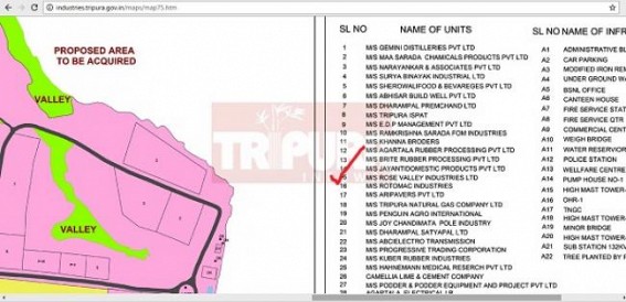 Tripuraâ€™s fake industrialization left state with lowest GDP growth 