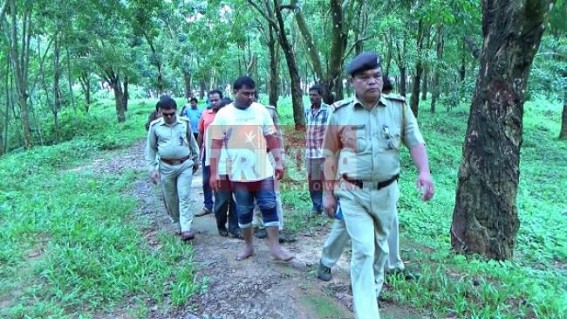 Dowry charged father-in-law, husband kill housewife with friends: 3 arrested