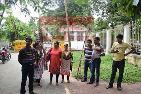 TET qualified youths left jobless amidst teacher-crisis