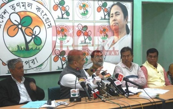 Manik Sarkar & Rose Valley : Trinamool President to meet PM Modi 