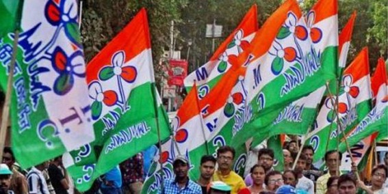 Trinamool leaders to meet Chief Secretary on Wednesday