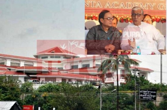 13000 Non-Teaching Posts ; Computer Faculties sent Legal Notice to Director of School Education ; Warn to appear before High Court ; Education Offices to remain open today in spite of being Second Saturday