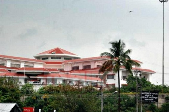 260 Tripura lawyers recognised for not practicing