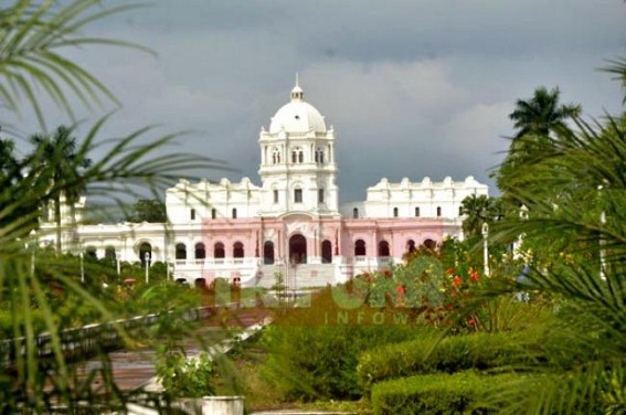 North-Eastern Tourism Development Council to set up as a PPP initiative 