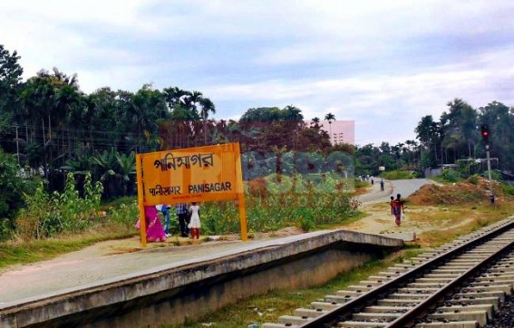 Communal clash killed one Hindu in Tripura