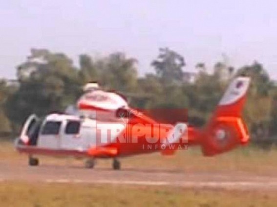'As soon as Airlines Operators want to start operation, we will make Kailashahar Airport ready' : AAI Chief   