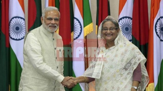Tripura to supply additional 60 MW to Bangladesh 
