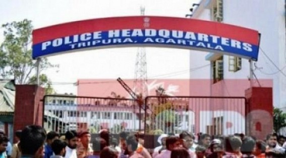 Six former ultras held over Tripura bank officials' abduction