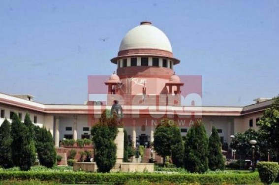 Will delay of justice save 10,323 teachers fate ? Tripuraâ€™s much controversial teachers case placed before SC, final hearing postponed to Feb 13