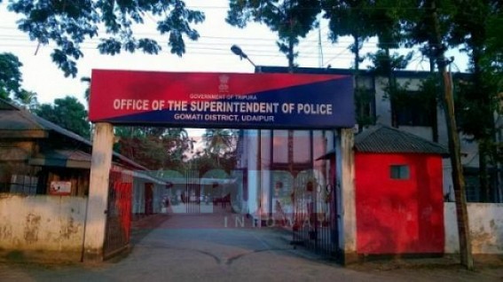 One convicted in RTA case 