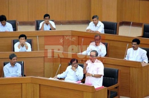 1.5 lakh cases pending : yet Law Minister said, '....No more Fast Track courts to be set up'
