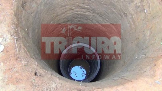 Water scarcity looms large at ADCs