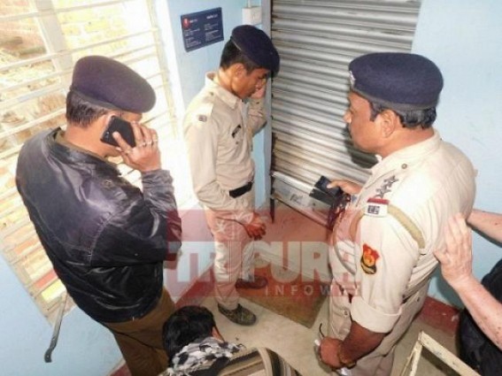 â€˜Police will surely crack down robbery-attack at Bandhan Bank incident : SP