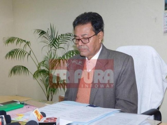 State Cabinet meeting fails to bring good news for Govt employees