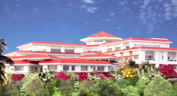 Tripura to get new Chief Justice : Oath taking is tomorrow