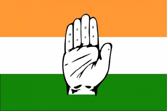 Tripura Exit poll results excludes Congress