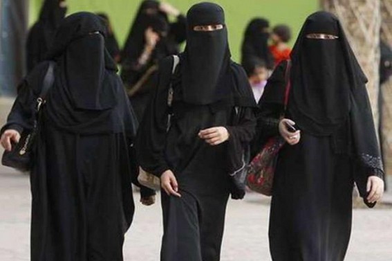 'No sane woman can like to be inside a moving tent like a Burqa' : Tripura Governor