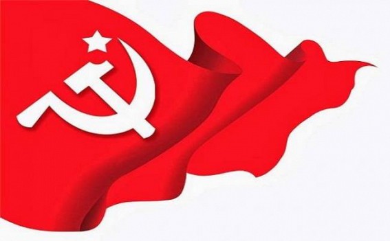 Tripura minister Khagendra Jamatia dead