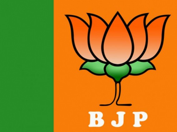 Saffron to prove weights in 3 Northeast states on Saturday  