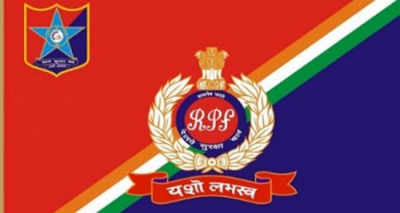 RPF curbing human trafficking from northeast